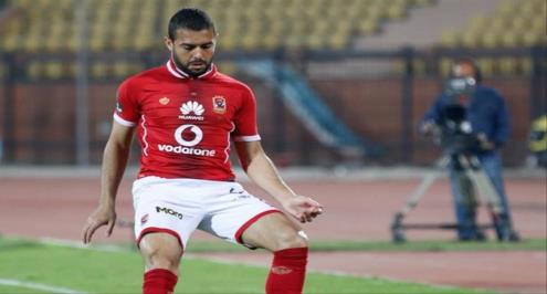 الاتحاد السكندري يعلن بقاء صبري رحيل وعدم انتقاله لبيراميدز